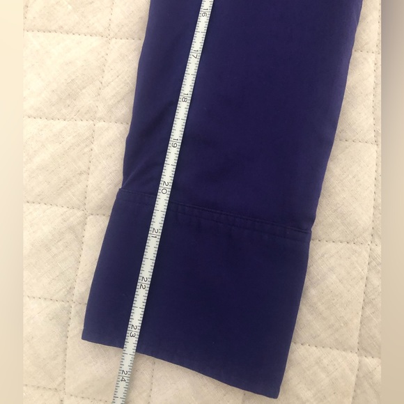 Hugo Boss Bashina Side Zip Blouse - Picture 8 of 16